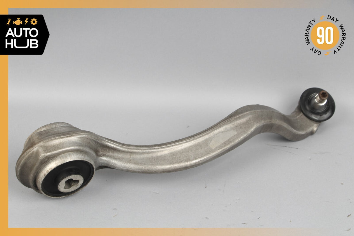 Mercedes W212 E350 E400 E550 Front Right Side Top Upper Control Arm OEM - photo 1