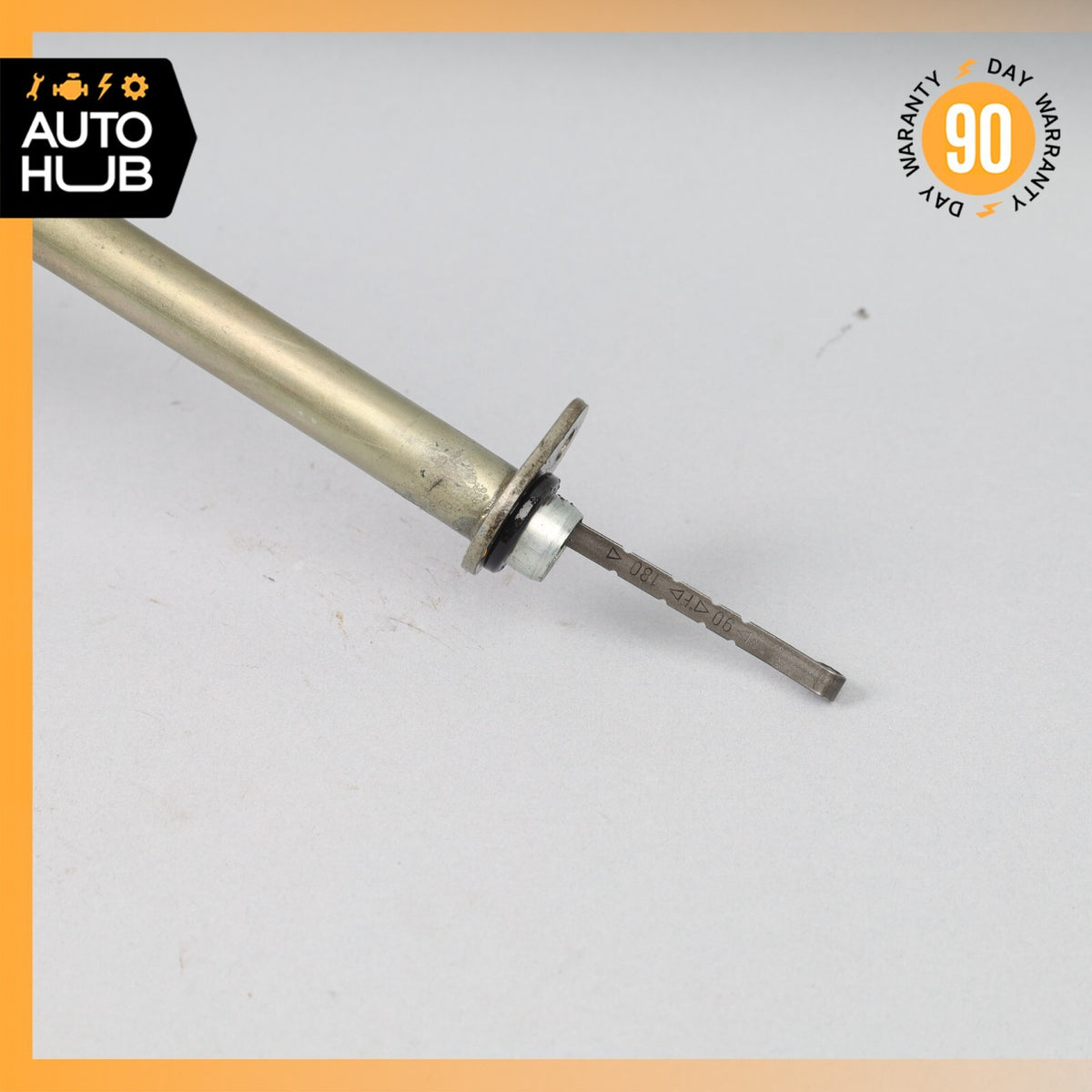 Mercedes R129 500SL Engine Oil Level Dip Stick OEM - photo 9