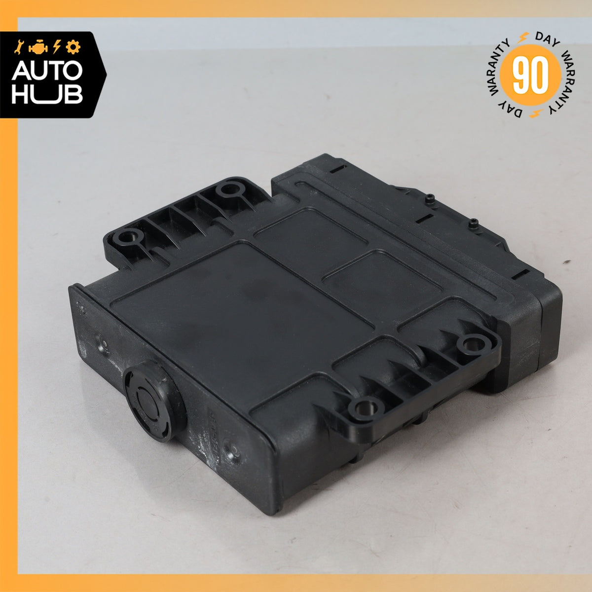 Porsche Cayenne 955 Automatic Transmission Control Module 09D927750CC OEM - photo 9