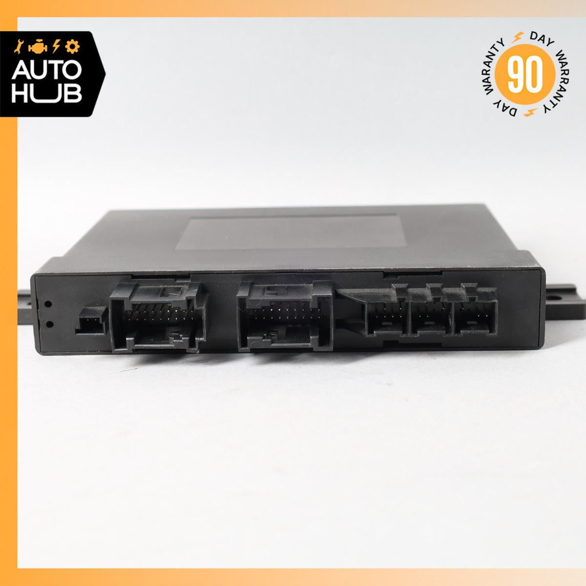 03-06 Mercedes R230 SL500 CL500 S55 CL55 AMG Keyless Go Entry Control Module OEM - photo 4