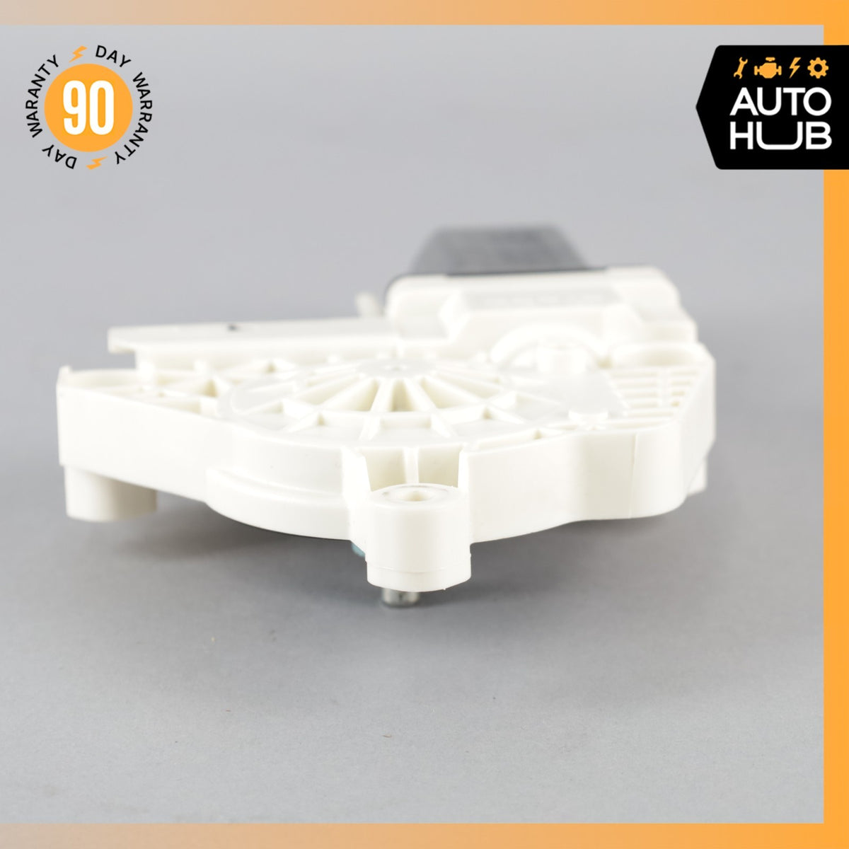 Audi C7 S6 Front Left Driver Door Window Regulator Motor 8K0959801B OEM - photo 5