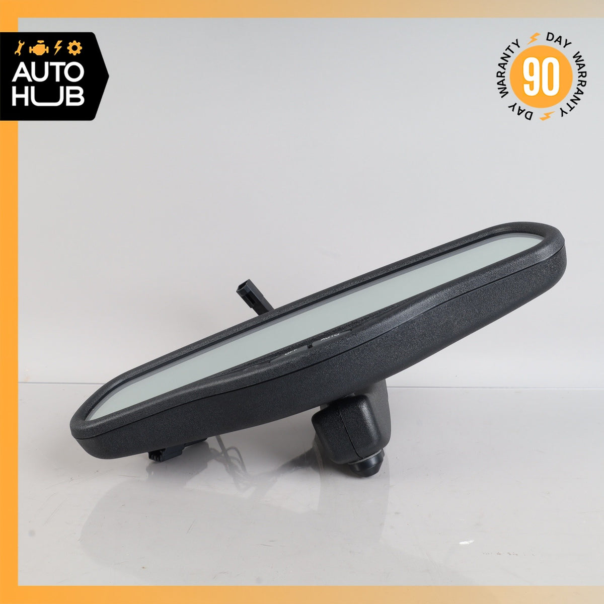 99-02 Bentley Arnage / Rolls Royce Silver Seraph Interior Rear View Mirror OEM - photo 6