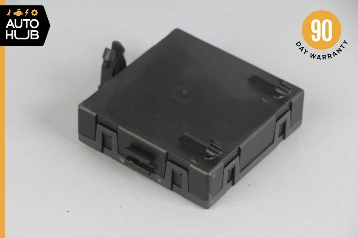 08-18 Mercedes W204 C300 SLK350 E400 Front Left Side Door Control Module OEM - photo 6