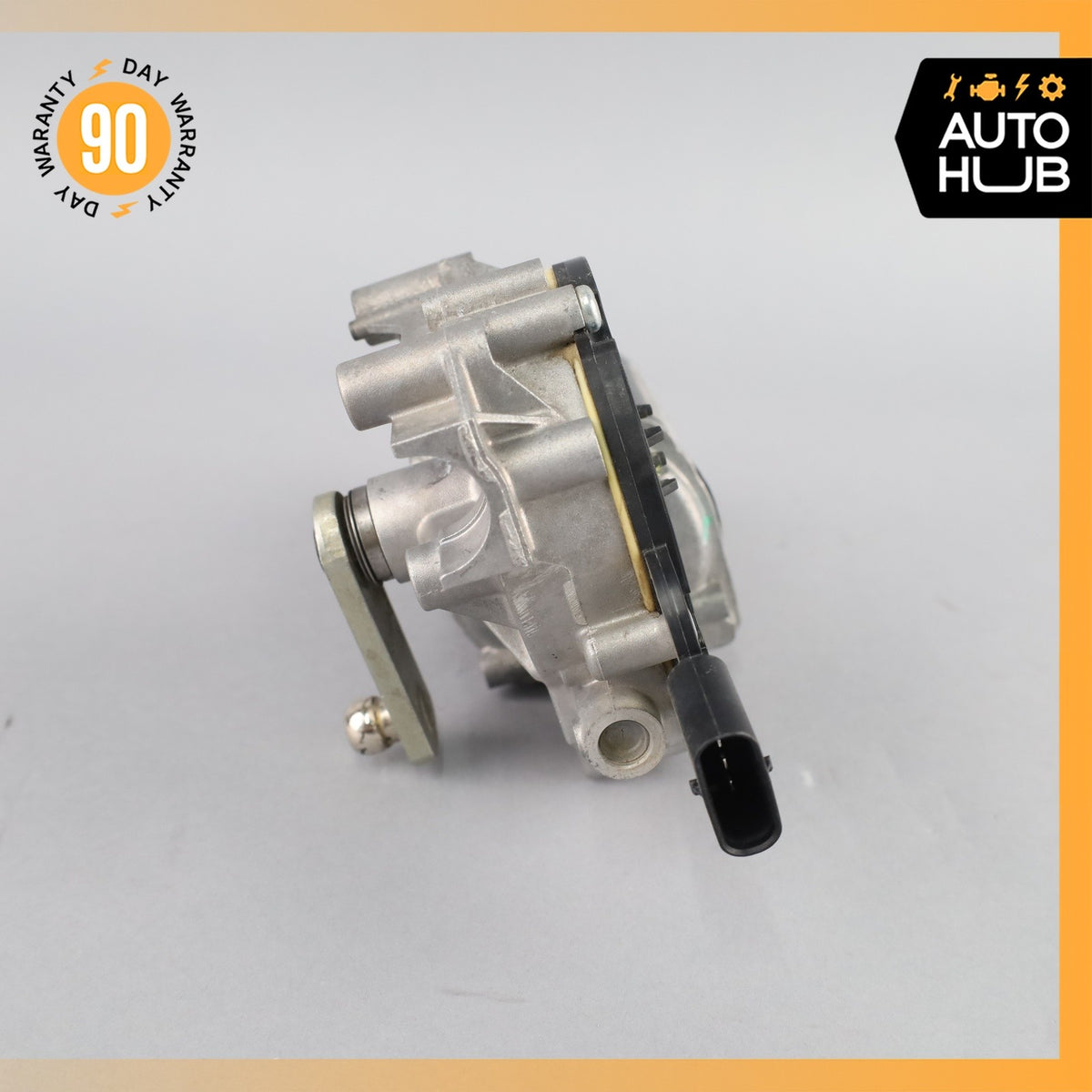 12-18 BMW F30 320i 328i 335i M3 Windshield Washer Wiper Motor OEM - photo 5