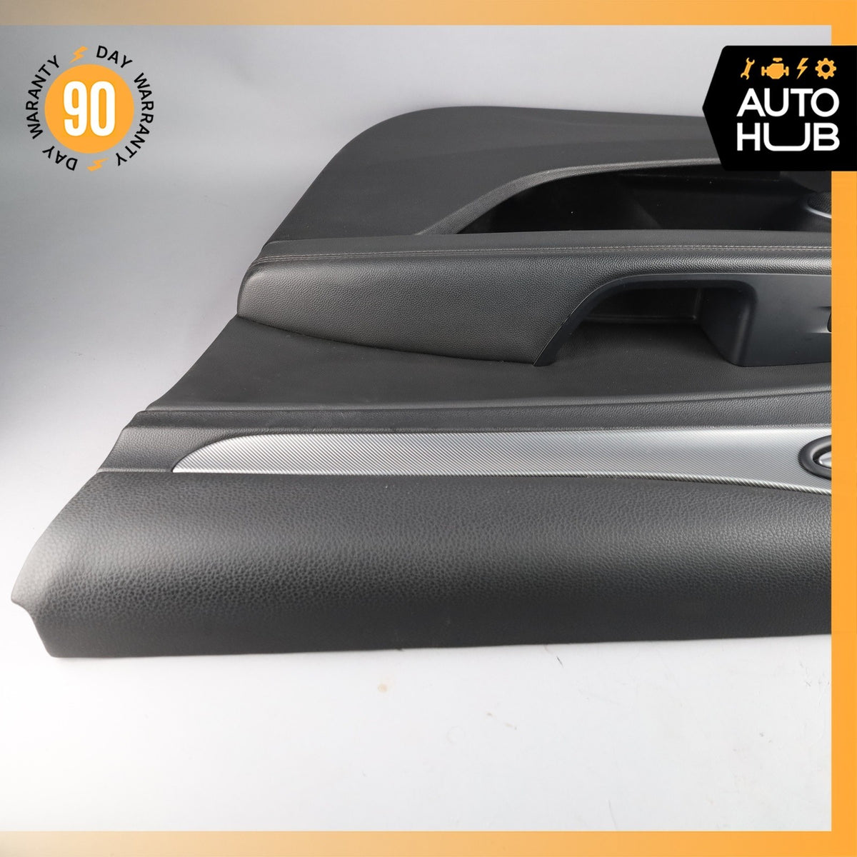 17-22 Alfa Romeo 949 Stelvio Front Right Side Interior Door Panel OEM - photo 15