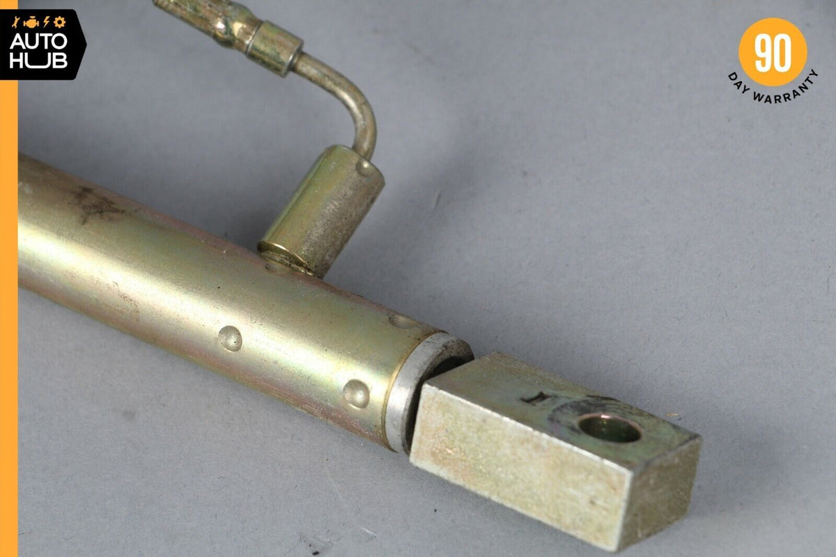 Mercedes R230 SL500 SL55 AMG Convertible Top Left Side Load Assist Cylinder OEM - photo 2