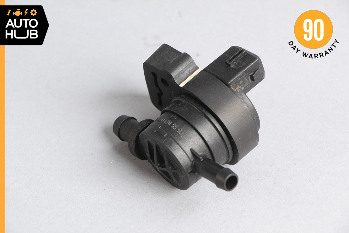07-09 Mercedes W211 E350 S450 CL550 Fuel System Purge Valve 0004705593 OEM - photo 2