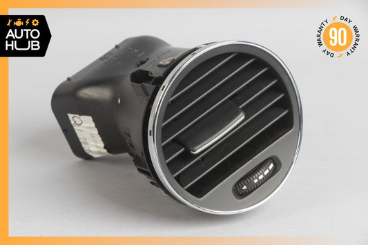 Mercedes W219 CLS63 AMG CLS500 Right Side Dashboard Dash Board Air Vent OEM - photo 1