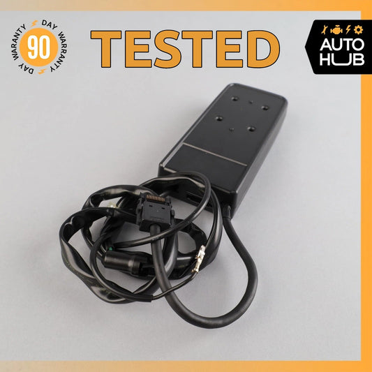 96-99 Mercedes W140 CL600 S500 S600 Handsfree Adapter Control Module Unit OEM - photo 1