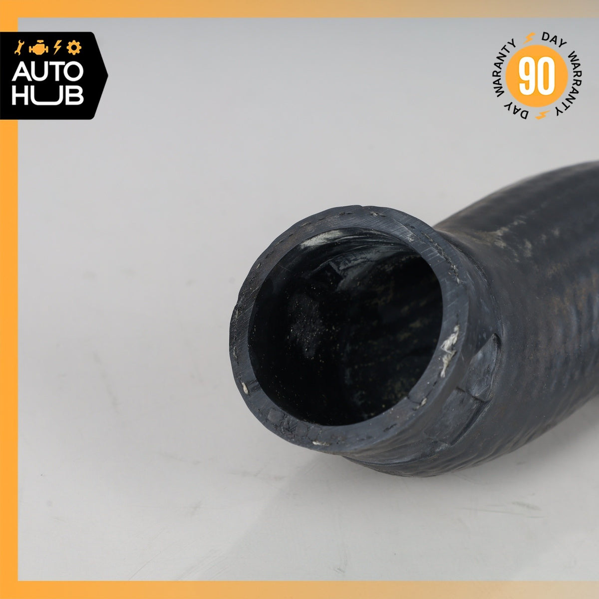 Bentley Eight Mulsanne Engine Water Cooling Hose Pipe OEM 56k - photo 5