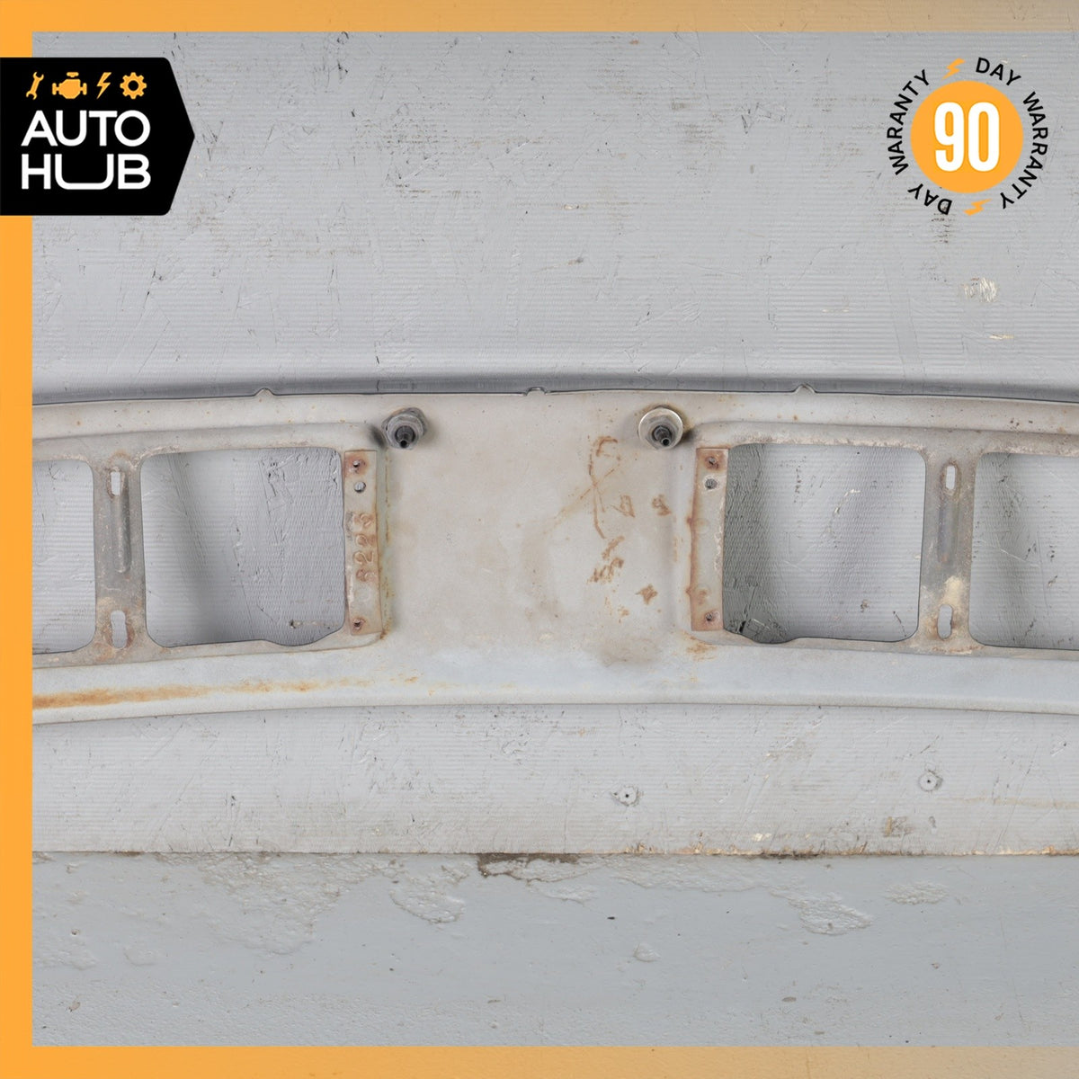 Bentley Brooklands Turbo Eight Windshield Wiper Washer Cowl Cover Panel Trim OEM - photo 10