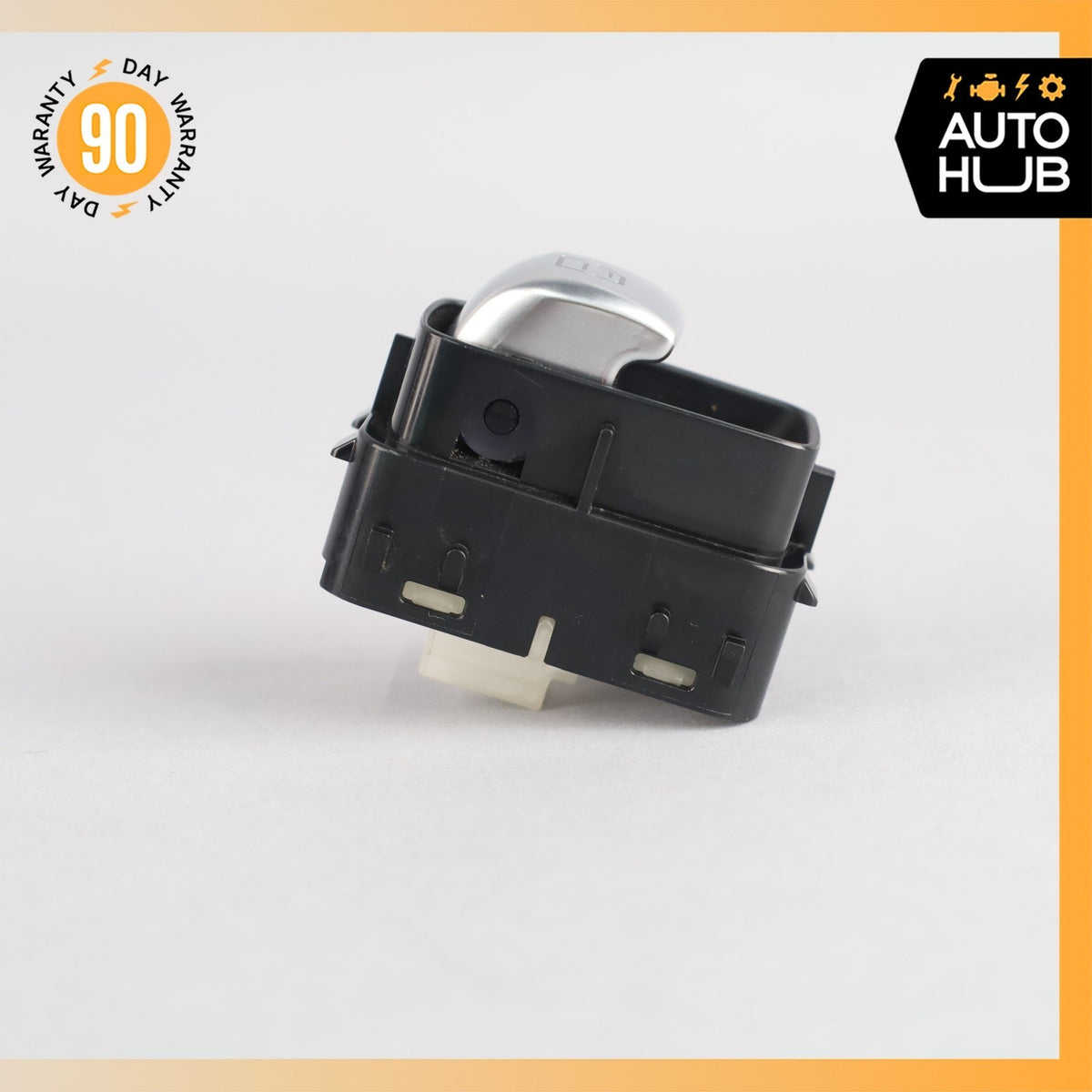 Mercedes W205 C63 AMG Door Window Switch OEM 39k - photo 5