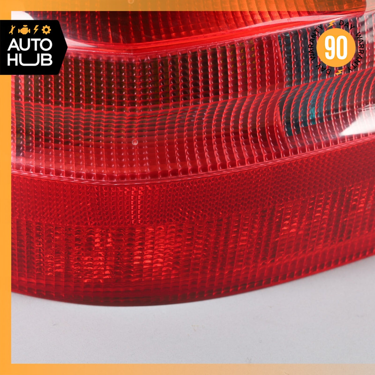 03-06 Mercedes R230 SL500 SL600 Tail Light Tail Lamp Rear Left Driver Side OEM - photo 4