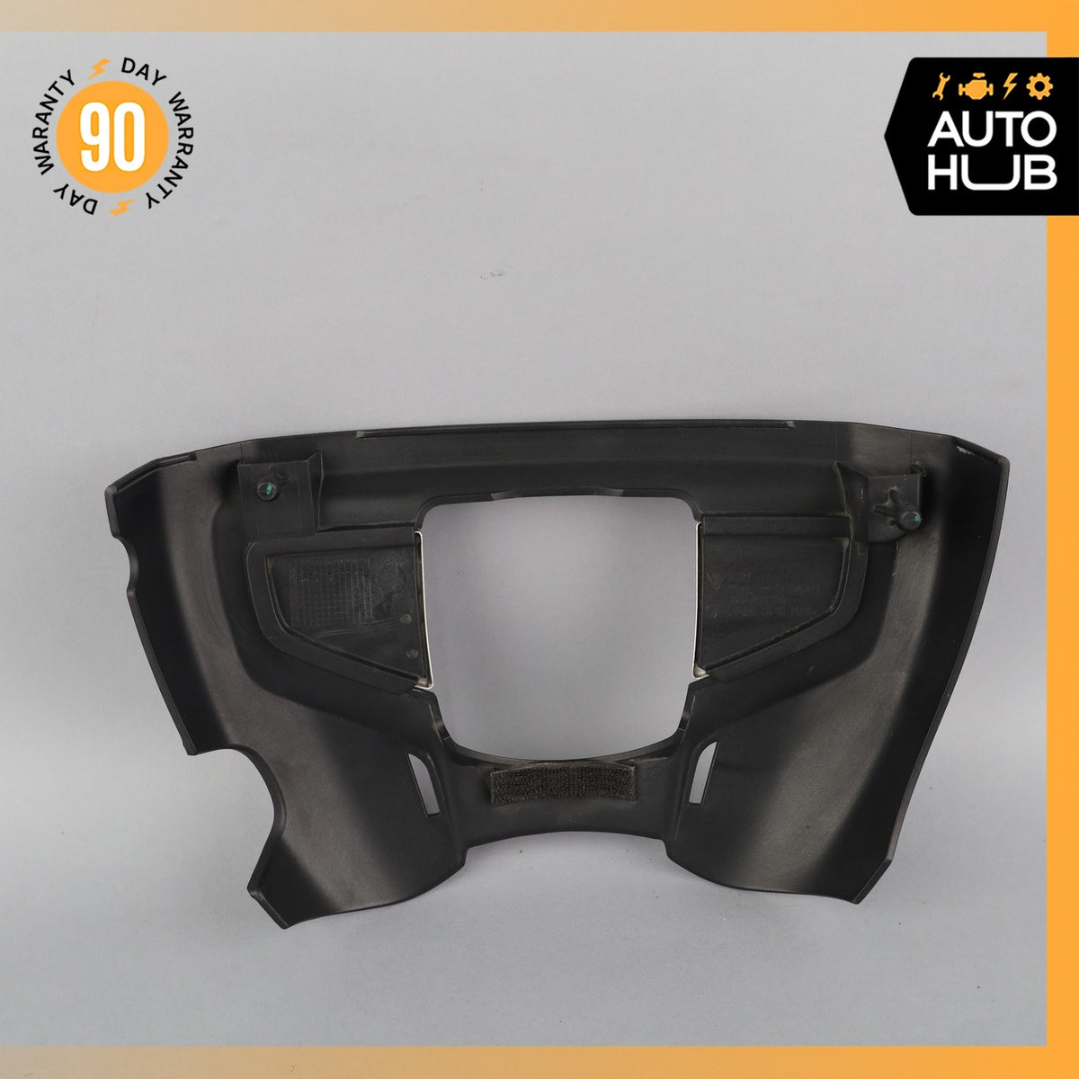 10-16 Porsche Cayenne 958 4.8L Engine Motor Top Appearance Cover OEM - photo 5
