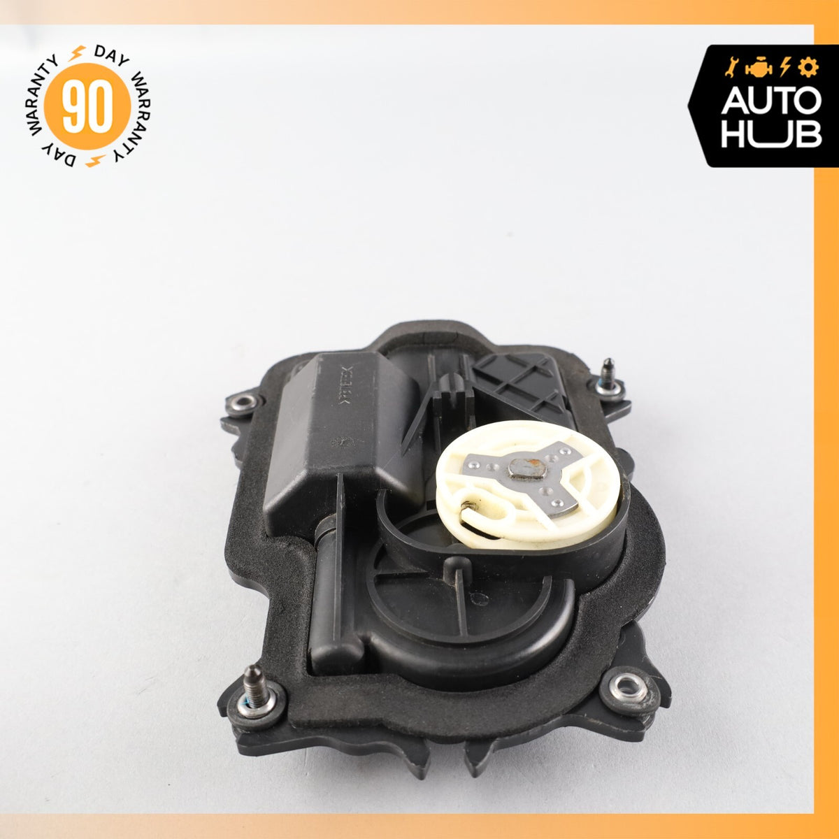Bentley Continental Flying Spur Front or Rear Door Lock Soft Actuator Motor OEM - photo 5