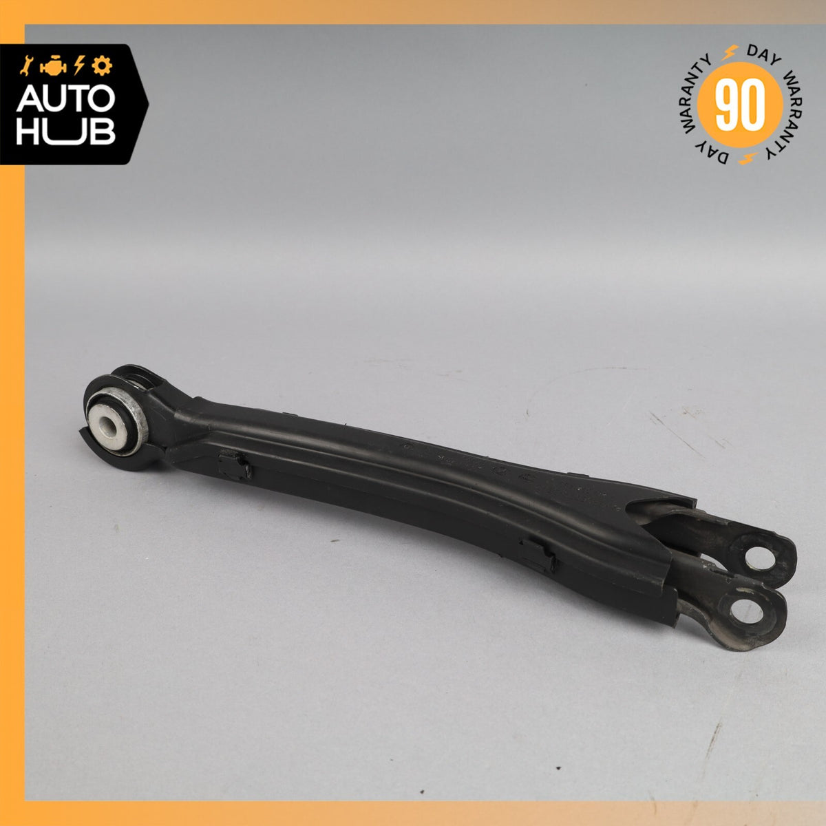 08-15 Mercedes W204 C250 C300 C350 Rear Lower Control Thrust Arm 2043521288 OEM - photo 4
