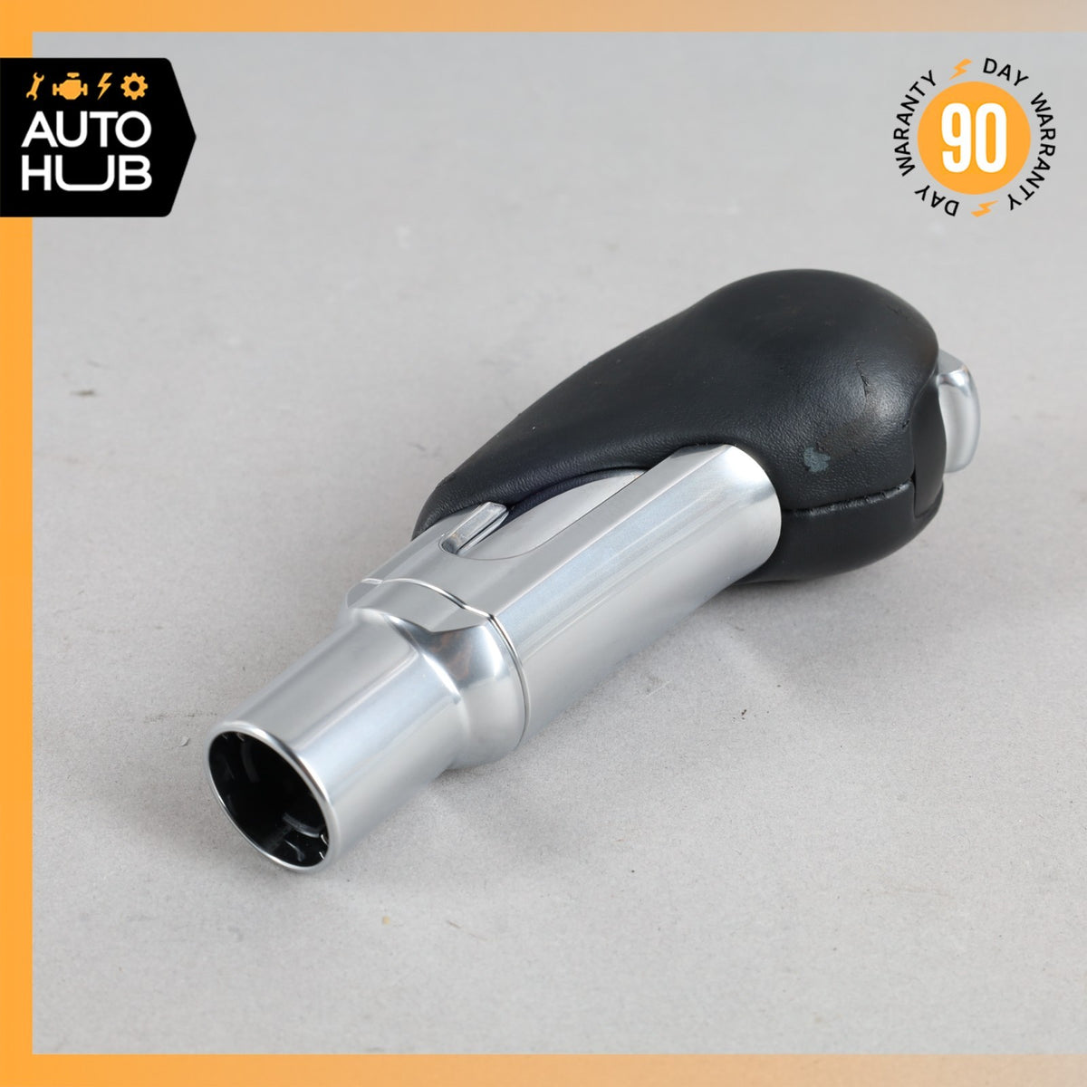 17-24 Porsche 991 911 Carrera 4S Transmission Floor Gear Shifter Lever Knob OEM - photo 10