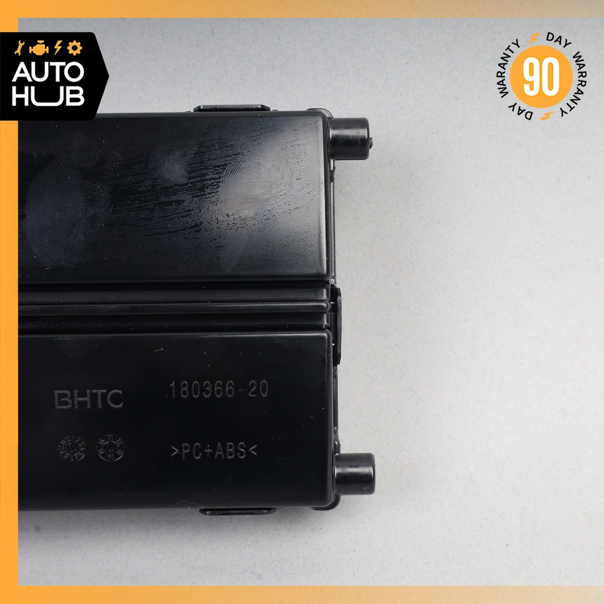 Mercedes W222 S550 Temperature A/C Climate Control Module Unit OEM - photo 5