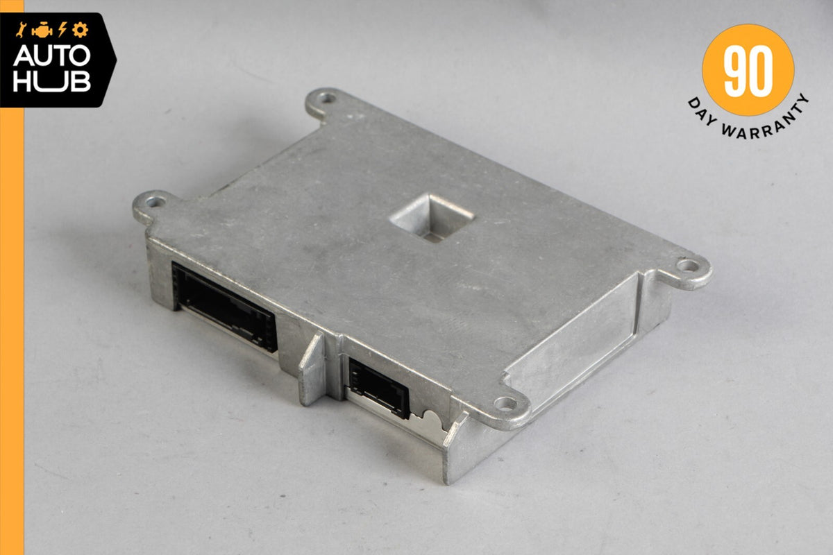 06-12 Mercedes R230 SL55 AMG E350 Communication Control Module OEM 66k - photo 7