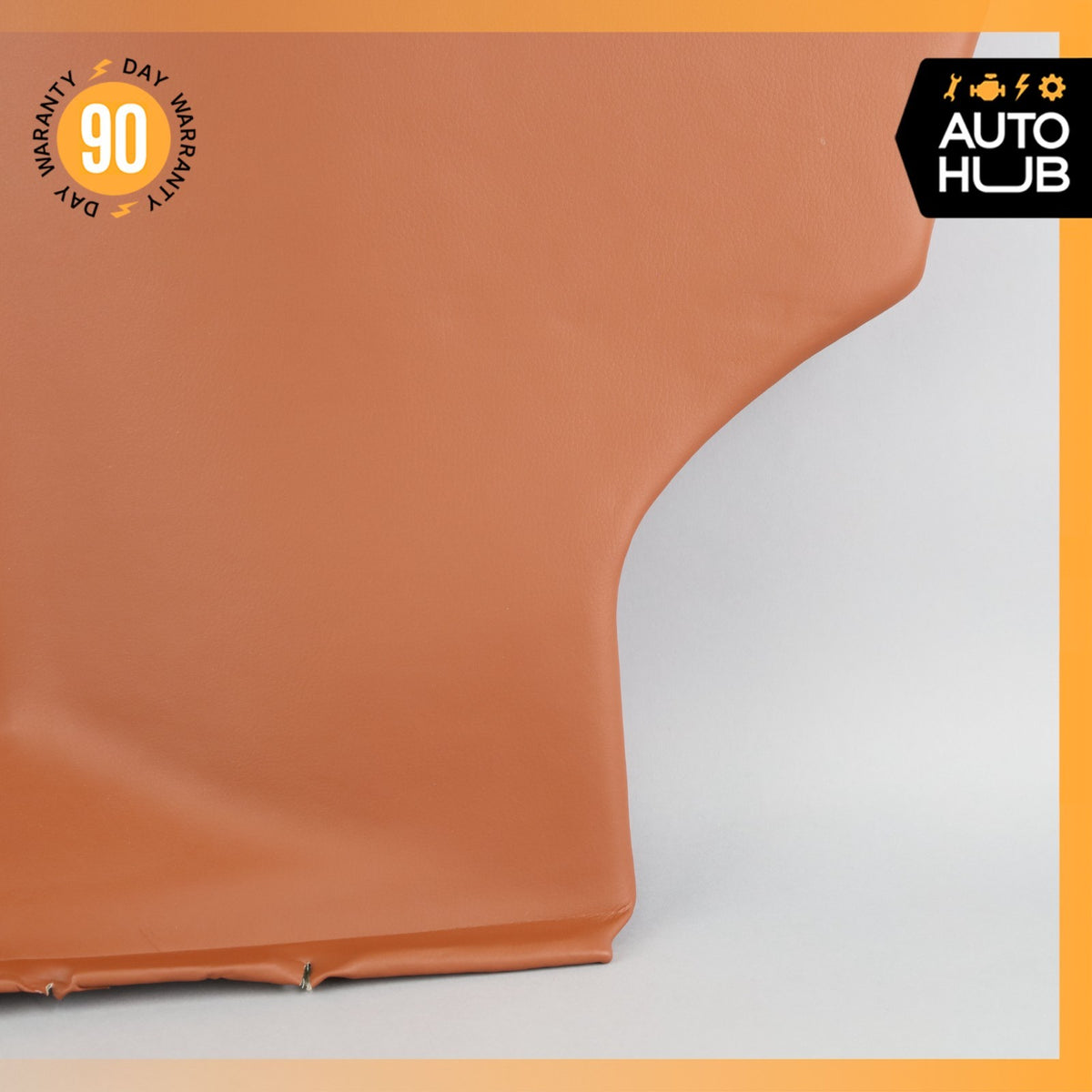 12-17 Bentley Continental GT Coupe Rear Right Trunk Tailgate Liner Panel OEM - photo 5