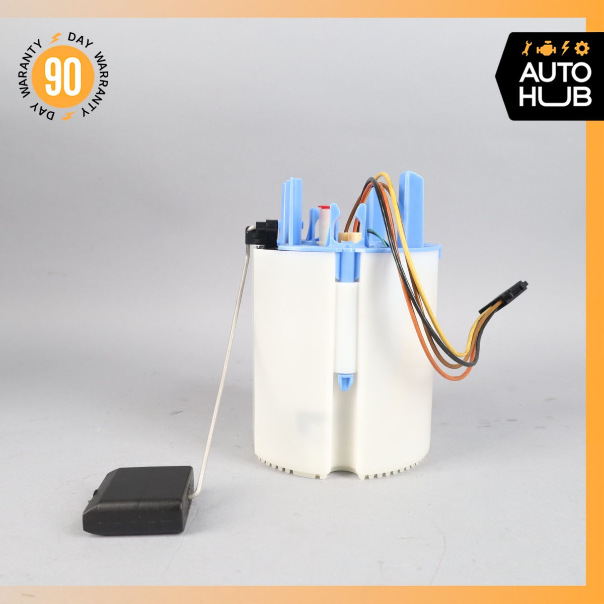 12-18 Mercedes W212 E350 CLS400 C350 Right Side Fuel Pump Level Sensor OEM 85k - photo 6