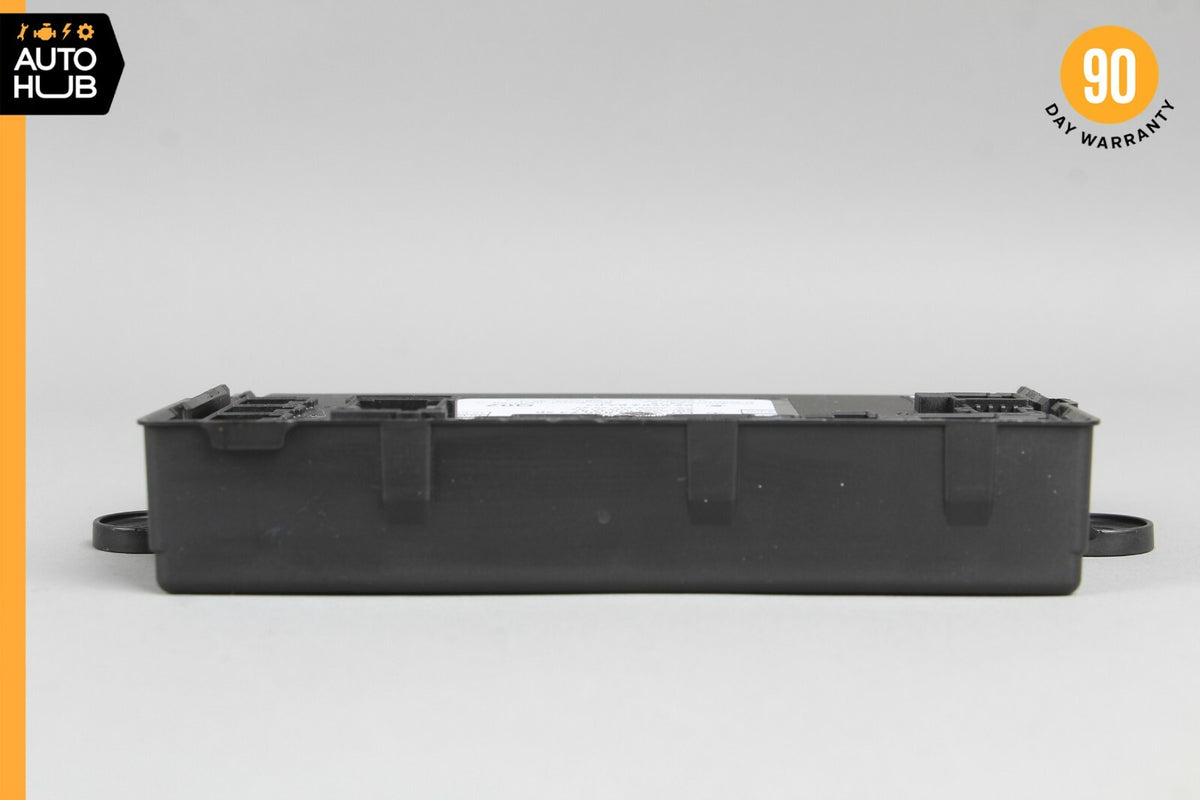 07-13 Mercedes W221 S550 S63 AMG Rear Right or Left Side Door Control Module OEM - photo 5