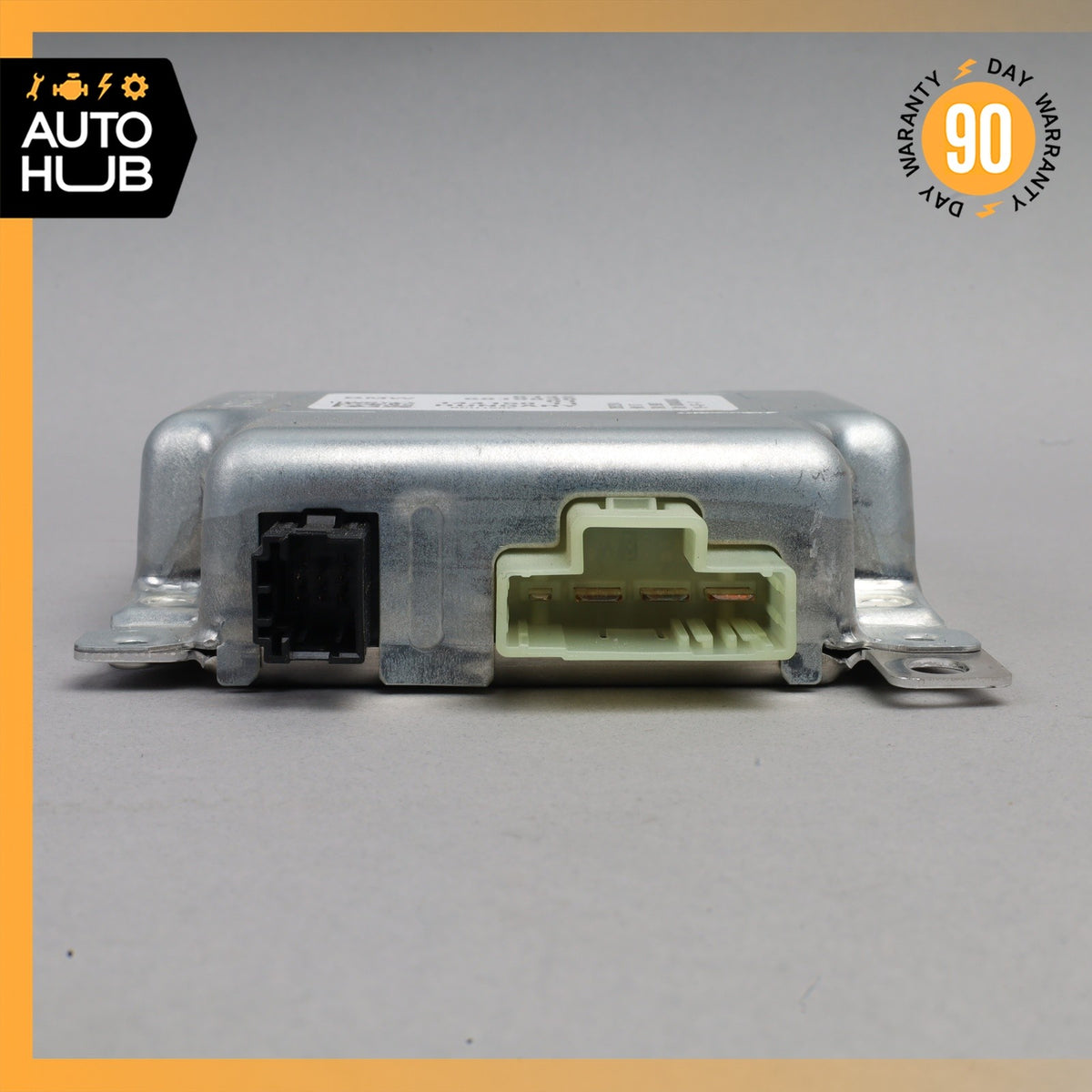 16-18 BMW F30 330e Hybrid Engine Motor Battery Charger Control Module OEM 61k - photo 4