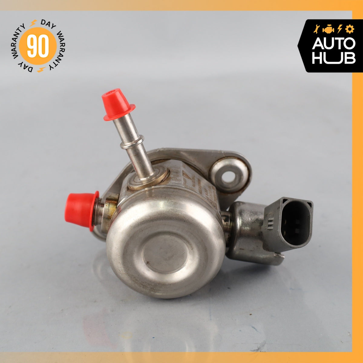 Porsche Macan 95B High Pressure Fuel Pump 94611031561 OEM - photo 3