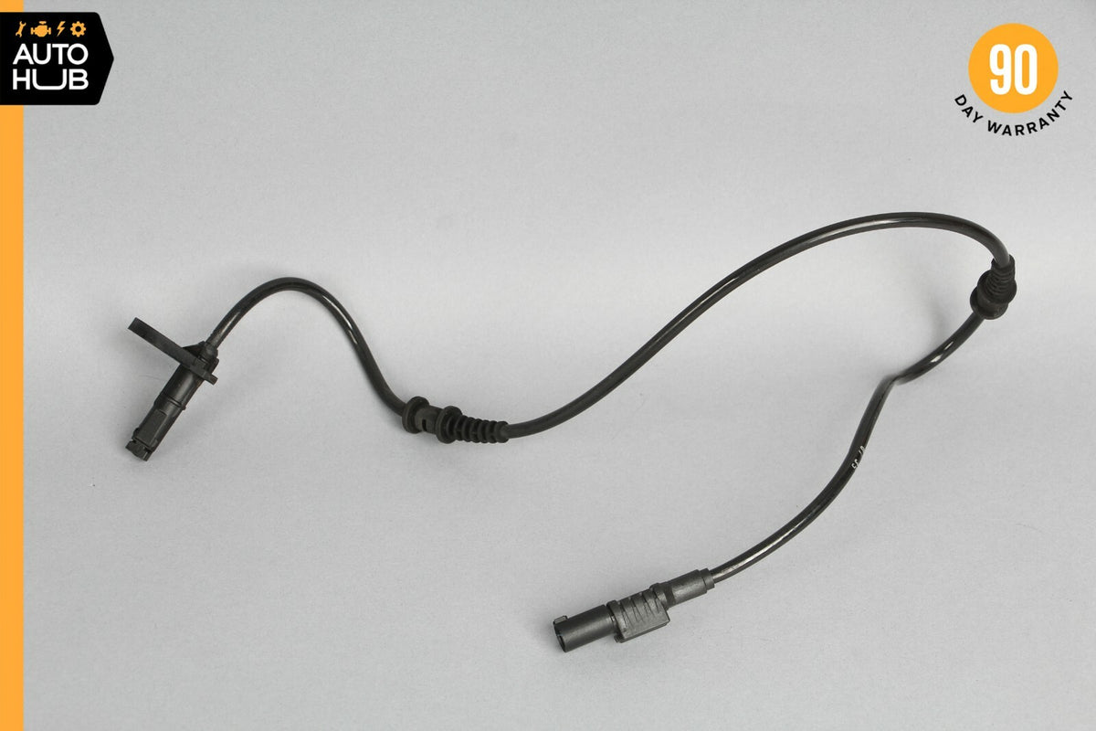 03-12 Mercedes W211 E350 CLS550 Front Right or Left ABS Wheel Speed Sensor 57k - photo 6