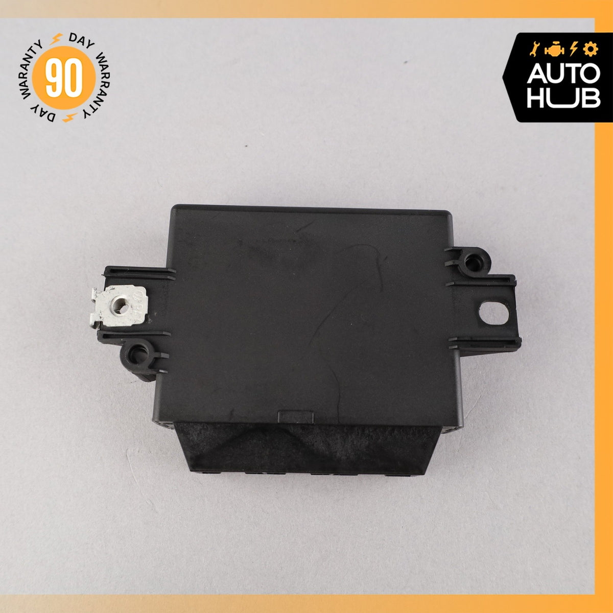 11-14 Porsche Cayenne 958 Parking Aid Control Module 7P5919475B OEM - photo 8