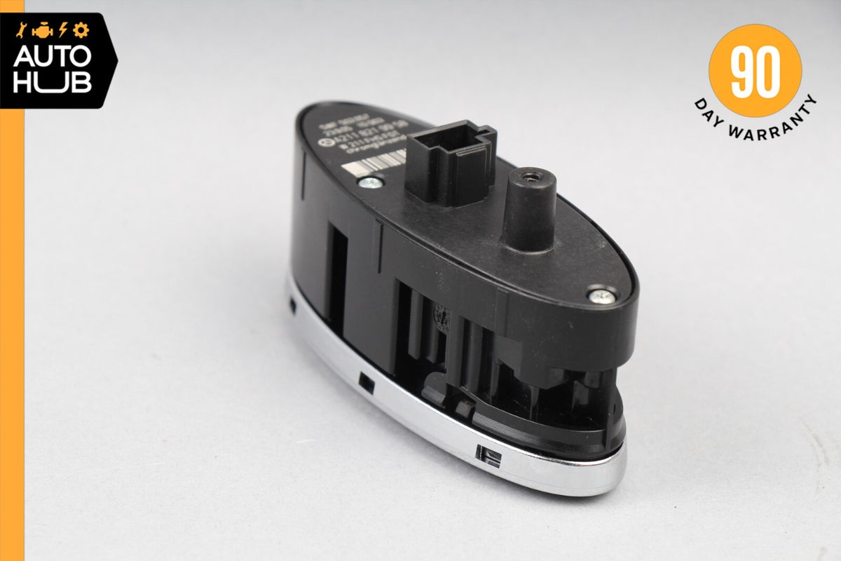 03-11 Mercedes W211 E350 CLS550 Rear Left Or Right Window Control Switch OEM - photo 4