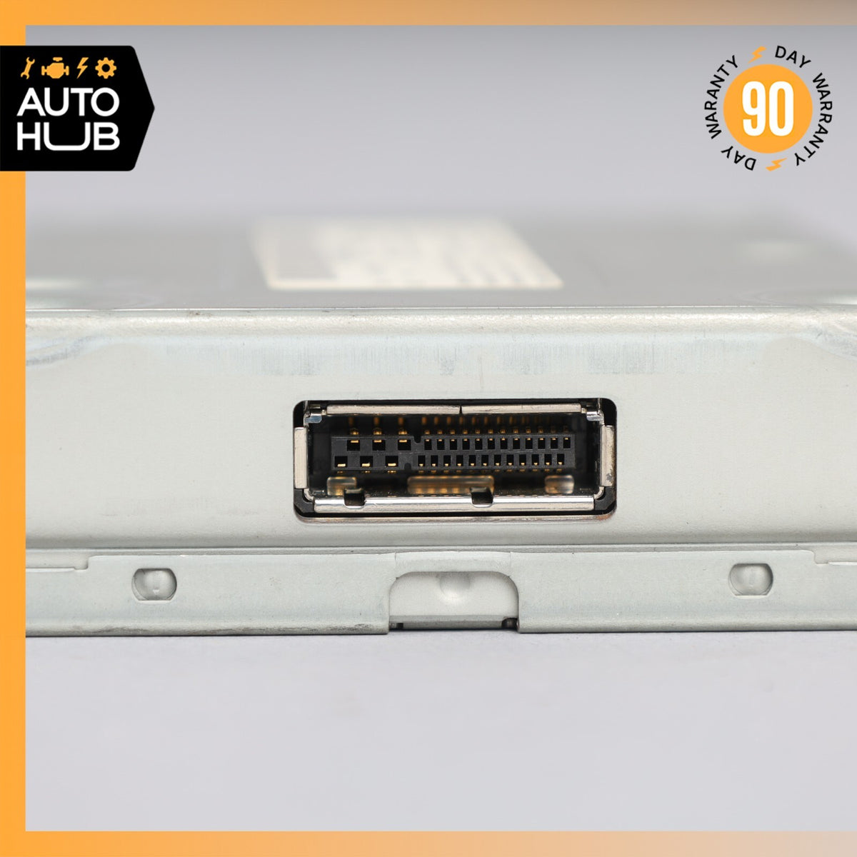 Mercedes X164 GL450 S400 SLK350 Communication Interface Module 2048708026 OEM - photo 8
