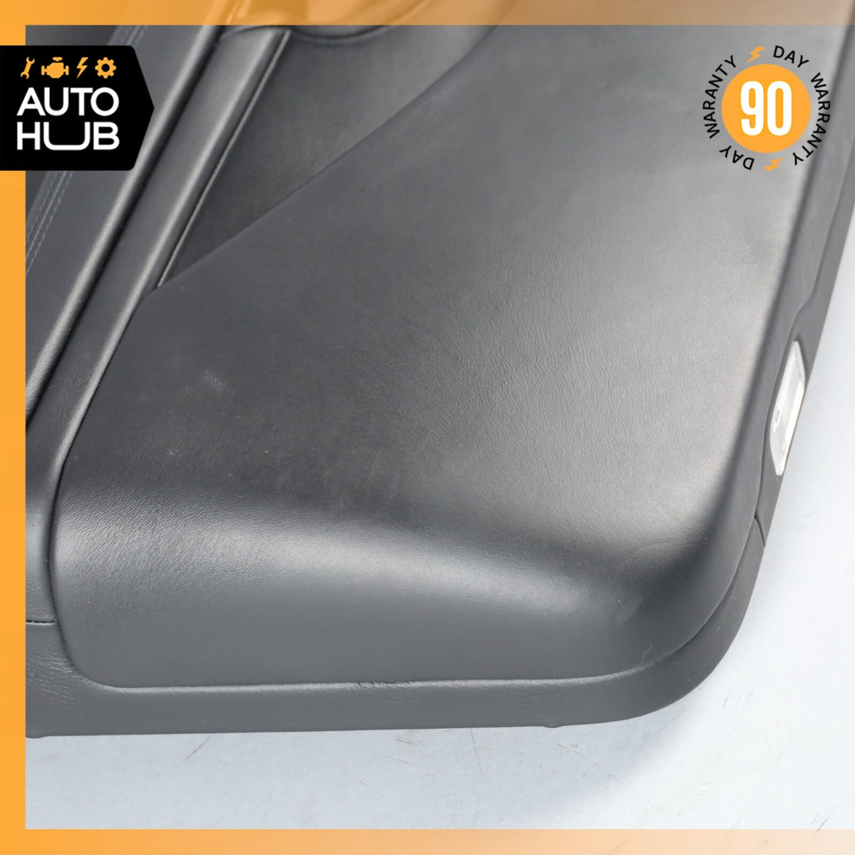 20-22 KARMA Revero GT GTS Front Left Driver Side Interior Door Panel OEM 11k - photo 10