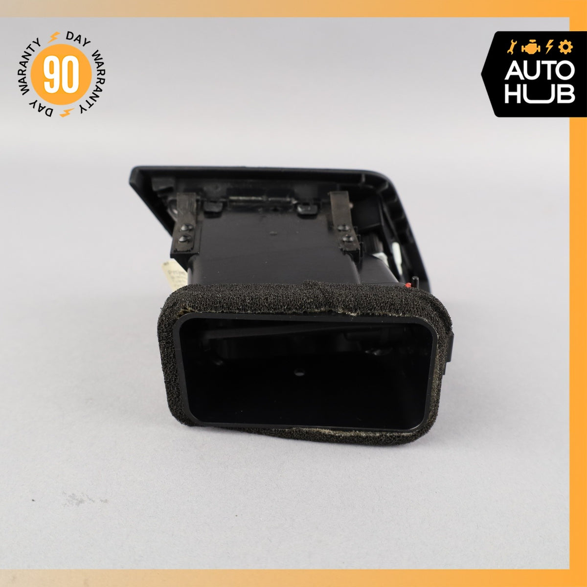10-13 Mercedes W207 E350 E550 Front Right Side Dashboard AC A/C Air Vent OEM - photo 3