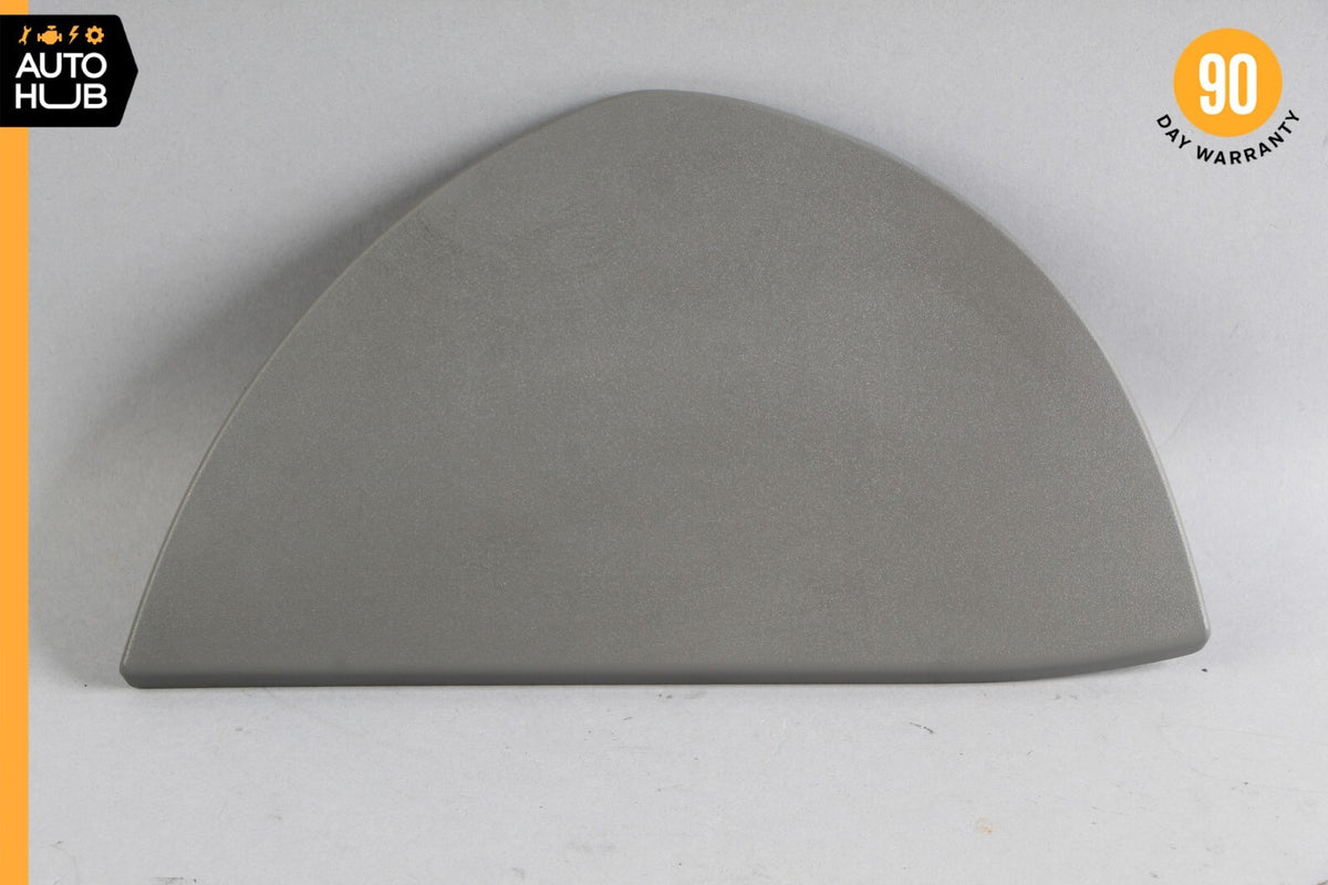 07-13 Mercedes W221 S550 S400 Front Left Side Interior Door Panel Trim Cover OEM - photo 1