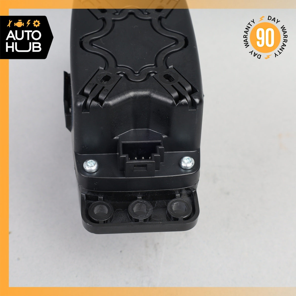 Mercedes W242 B250e Console Head Unit Controller Knob Multi Switch OEM - photo 8