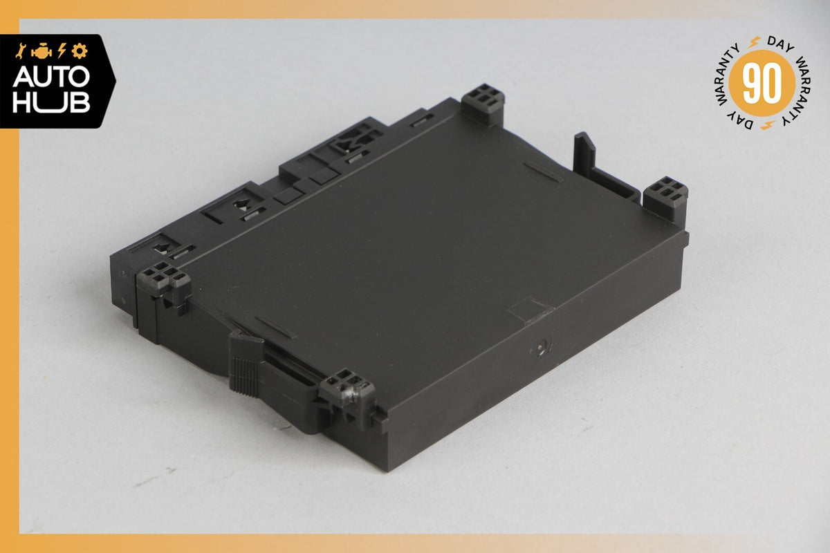07-10 Mercedes W216 CL550 Front Left or Right Seat Contour Control Module OEM - photo 7