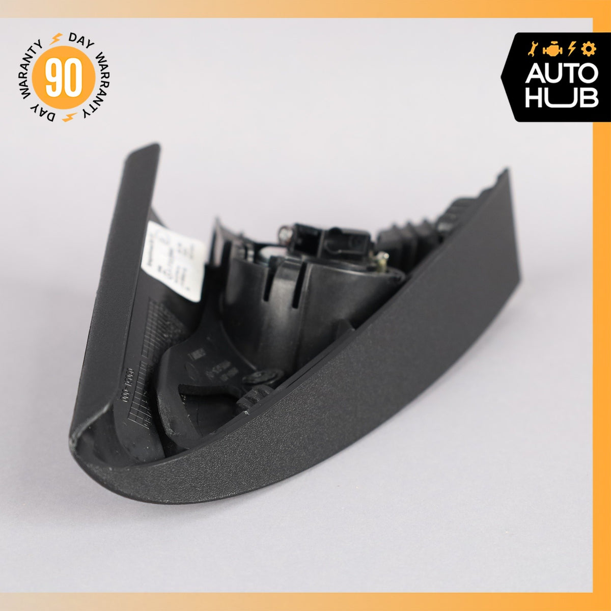 Mercedes W213 E300 Door Corner Speaker Left Driver Side OEM - photo 10