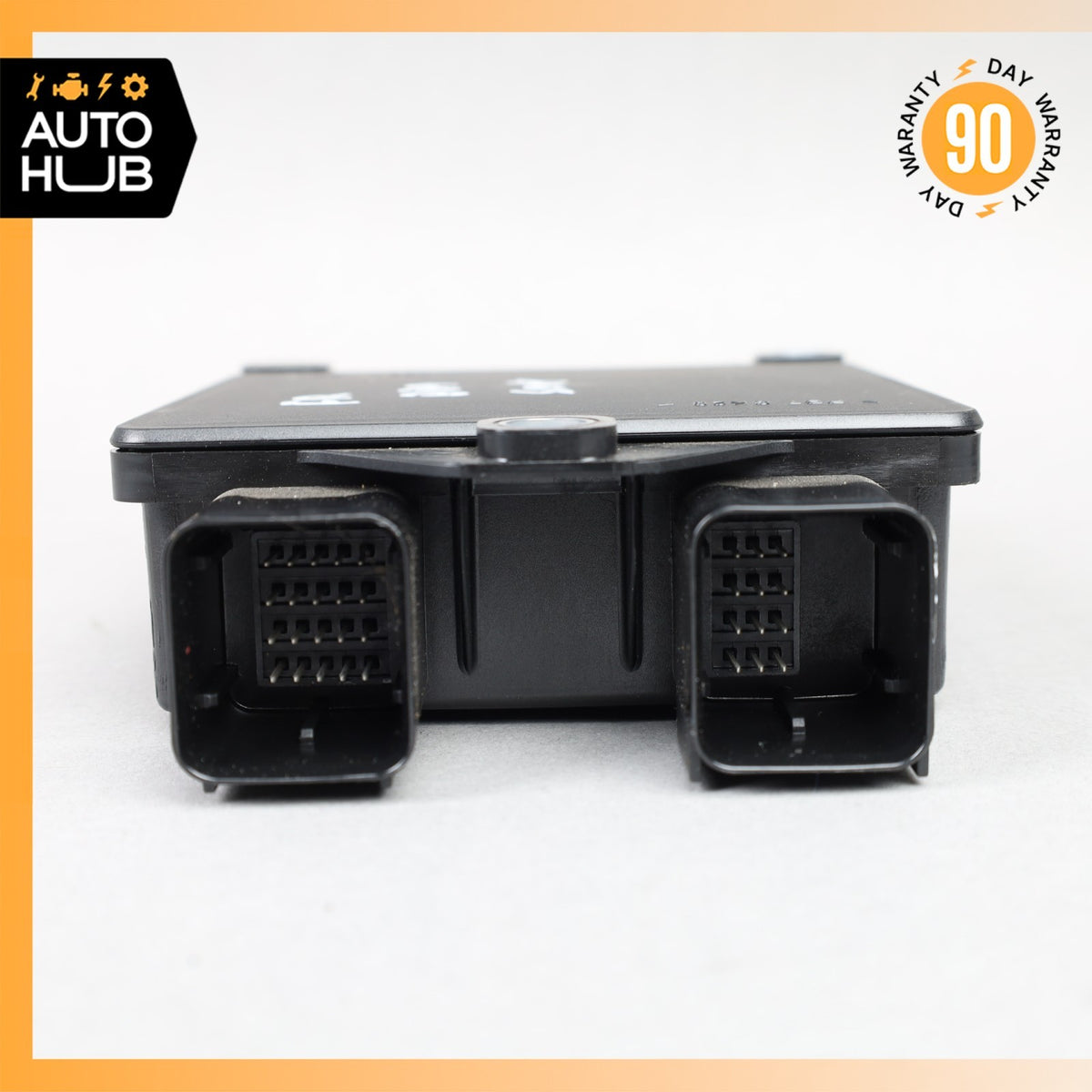 10-19 Aston Martin DB9 Rapide Right Seat Weight Sensor Control Module OEM 22k - photo 5