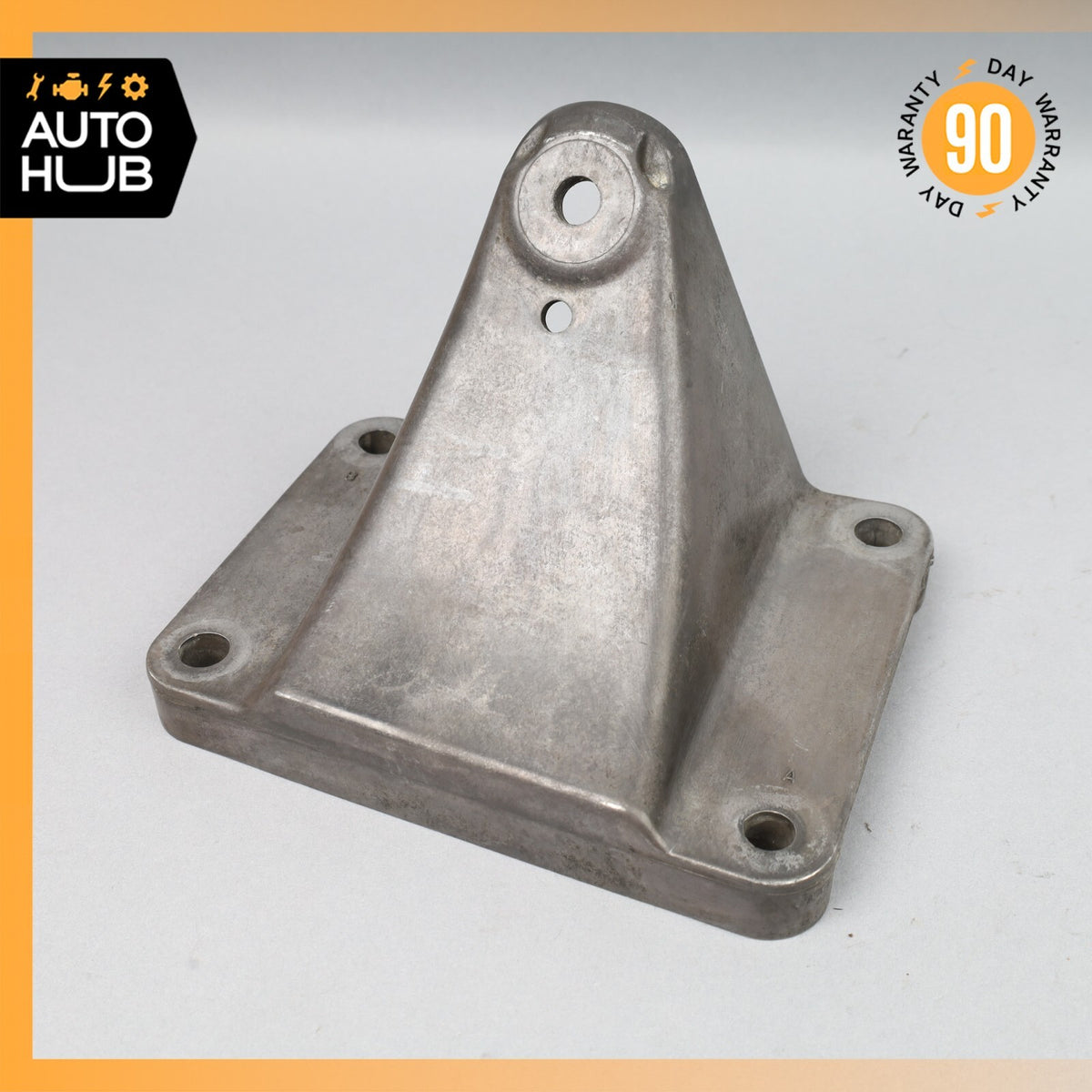 2016 Jaguar X351 XJ RWD Front Left Driver Side Engine Motor Mount OEM - photo 1