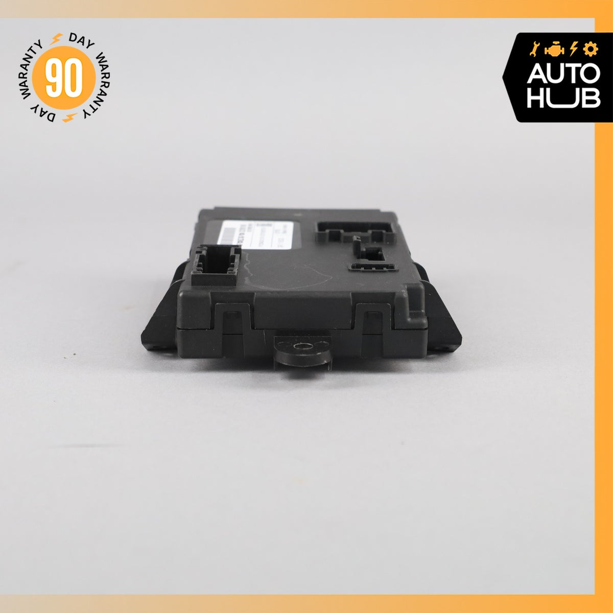 19-25 Volvo S60 Front Seat Power Control Module Unit OEM 60k - photo 7