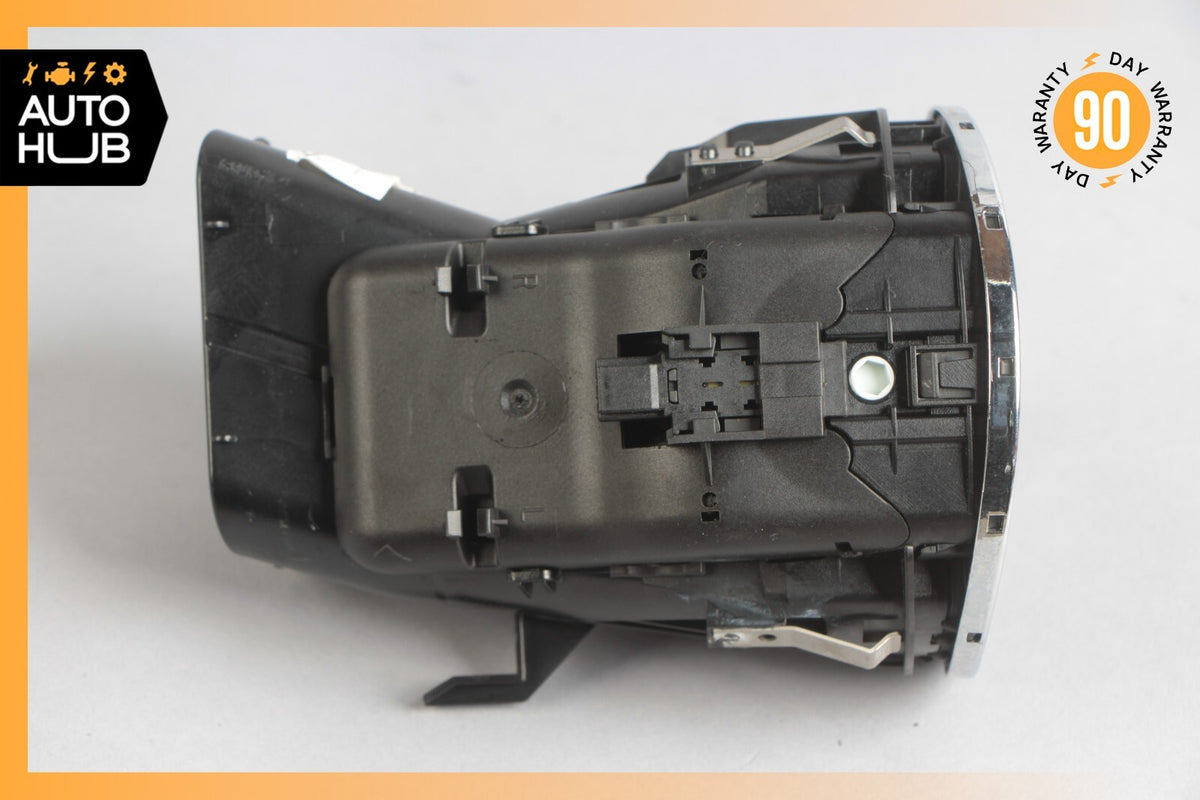 Mercedes W219 CLS63 AMG CLS500 Right Side Dashboard Dash Board Air Vent OEM - photo 7