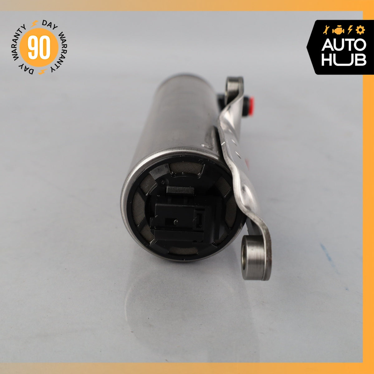 Land Rover Range Rover L405 Automatic Transmission Hydraulic Oil Pump OEM - photo 5