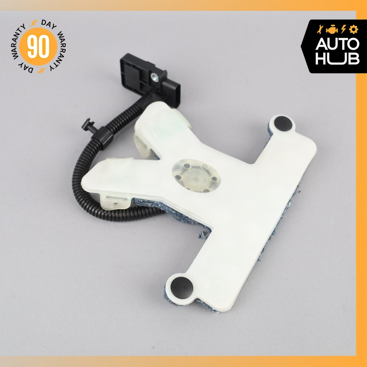 Mercedes W213 E300 C300 Right Side Seat Occupancy Sensor SRS Mat 2138700010 OEM - photo 2