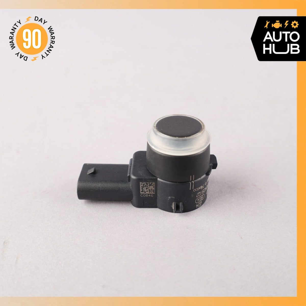 Mercedes W218 CLS550 GL450 Front Bumper Parking PDC Sensor OEM - photo 3