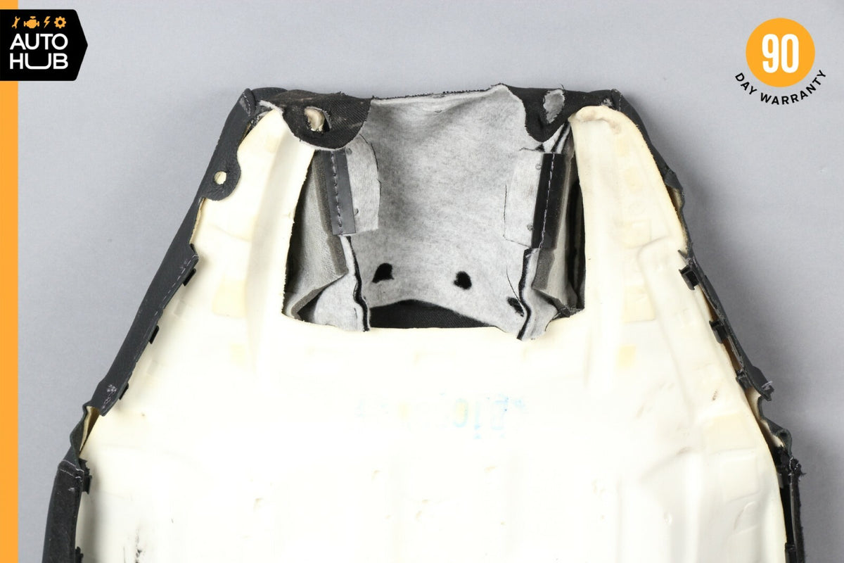 10-17 Mercedes W207 E350 E400 Front Right Passenger Seat Cushion Upper OEM - photo 6