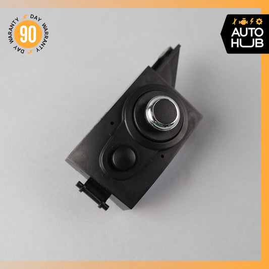 03-12 Bentley Continental GTC GT Steering Column Adjustment Switch OEM - photo 1