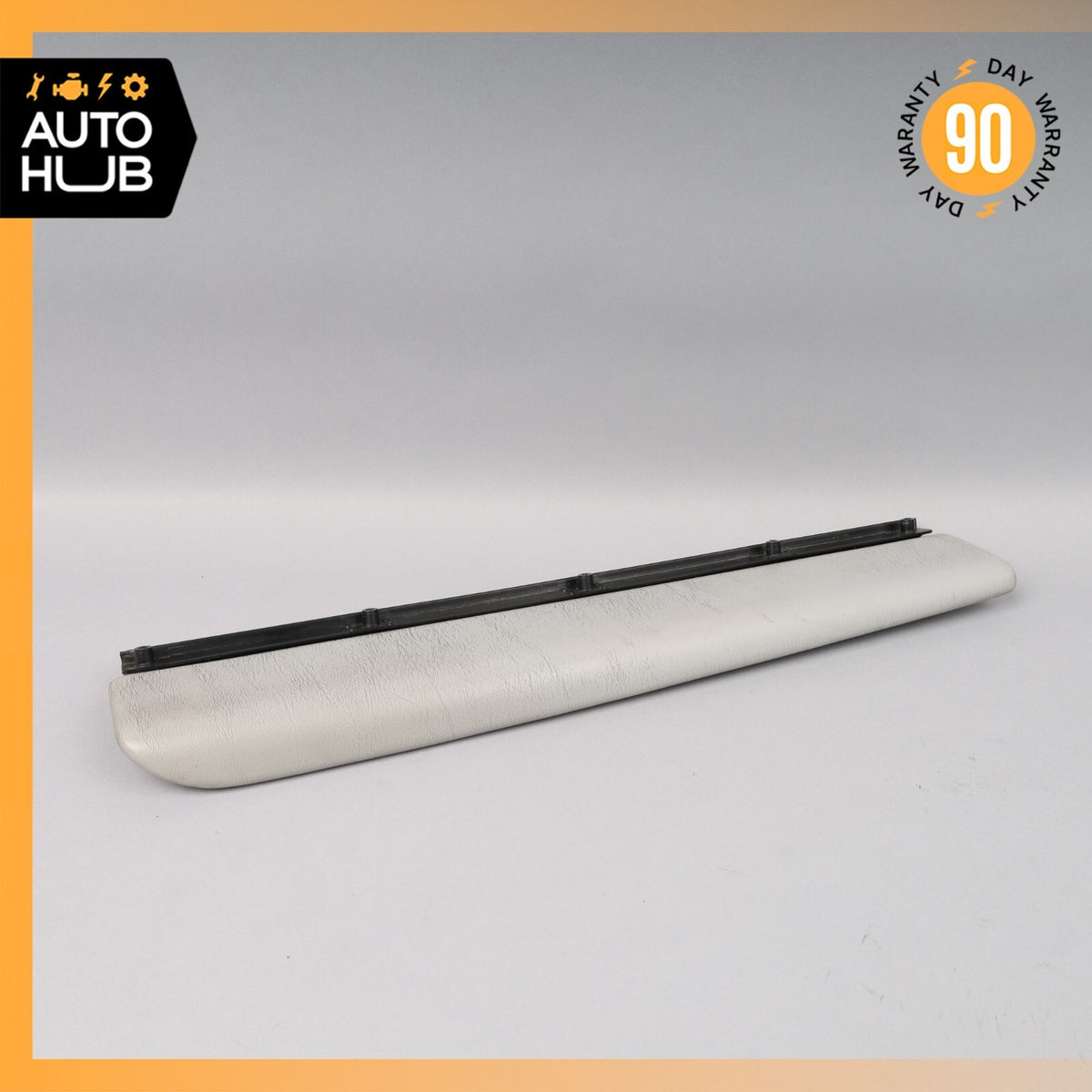 Mercedes R129 SL500 SL320 Left Interior Door Panel Storage Compartment OEM - photo 1