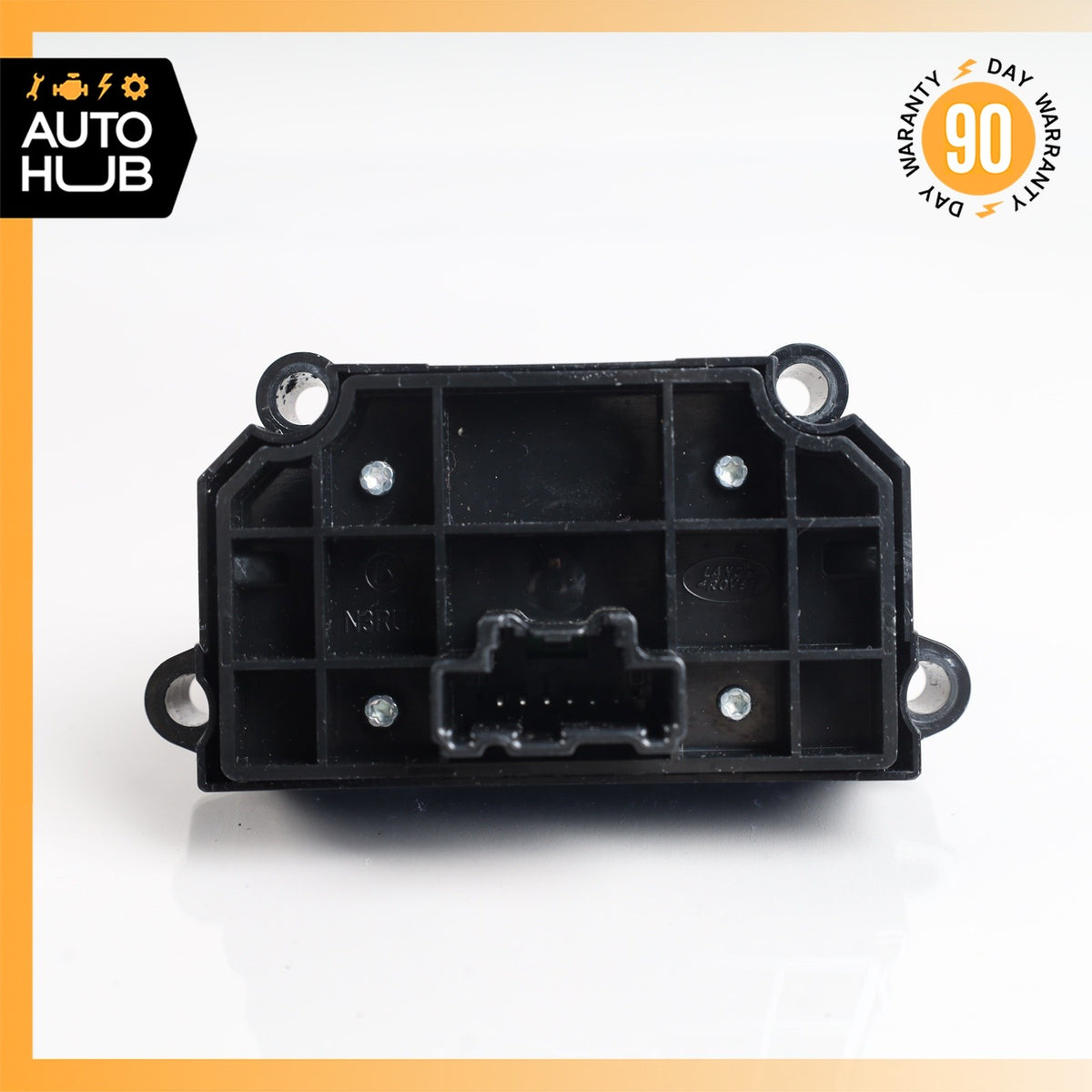 14-17 Range Rover Sport L494 Electric Parking Brake Control Button Switch OEM - photo 4