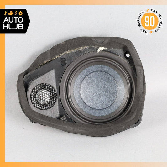 2014 Aston Martin DB9 Front or Rear Door Audio Speaker 9G4318808JB OEM - photo 1